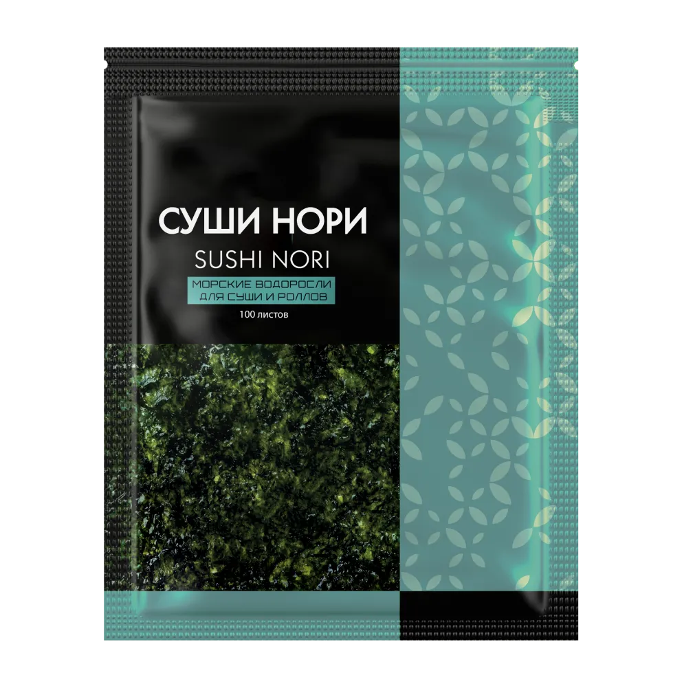 Нори «Без бренда»